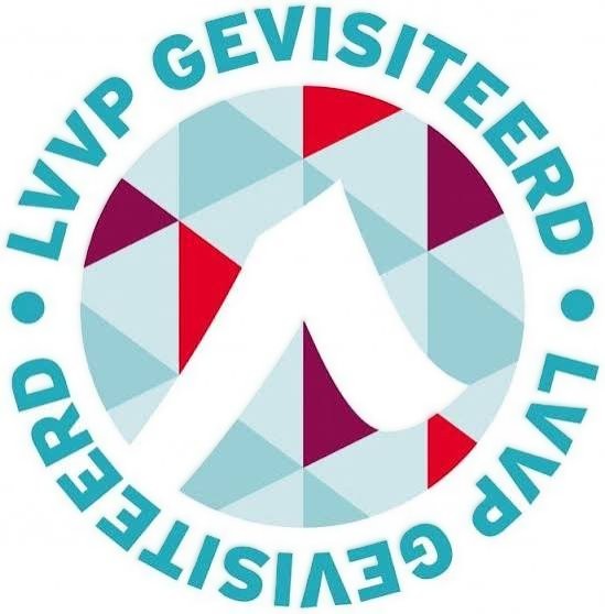 Beeldmerk: LVVP gevisiteerd